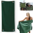 thumbnail image 1 of Big Savings! Large Cotton Bath Towels, Super Absorbent 24x63 Inch Towel, Compact Quick Dry Towels for Gym, Travel, and Home Use, Lightweight Bath Towels for Daily Use, 1 of 4