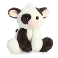 thumbnail image 2 of Aurora World Flopsie Bessie Cow 12 Pouces, 2 of 6