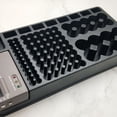 thumbnail image 4 of Battery Storage Box, Battery Tester, Battery Strength Indicator Capacity Tester, 4 of 6