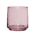 thumbnail image 2 of Anchor Hocking 12Pc Brockhill Rosewater Drinkware, 2 of 4