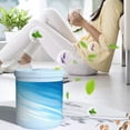 thumbnail image 1 of SPOORYYO Natural Scented Wax Cubes Solid Air Freshener, Long Lasting Bathroom Odor Neutralizers for Toilet Closet Shoe Rack Bedroom, 1 of 7