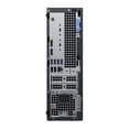 thumbnail image 5 of Ordinateur de Bureau Dell Optiplex 5070 Remis à Neuf / Hexa‐cœur Intel i7 (3,4 GHz) / 32 Go de RAM DDR4 / SSD 1 To à Semi‐conducteurs / Wi‐Fi 5G et Bluetooth / Windows 11 Professionnel / PC pour la Maison Ou le Bureau (Remis à Neuf), 5 of 5