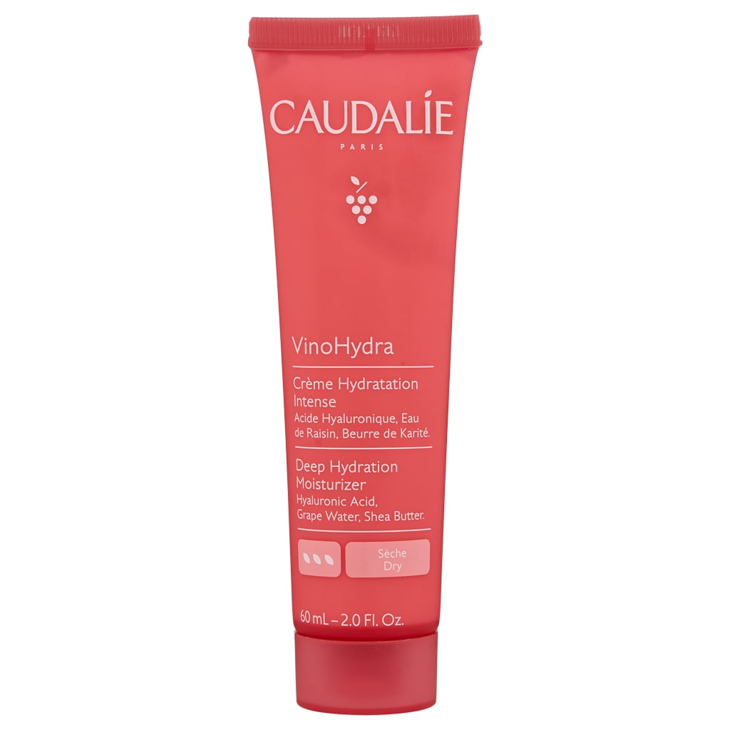 Caudalie VinoHydra Deep Hydration Moisturizer 2 oz / 60 ml