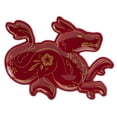 thumbnail image 1 of dragon de plateau de service du Nouvel An lunaire, 1 of 1