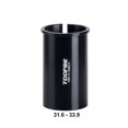 thumbnail image 1 of MTB Bicycle Bike Seat Post Shim Tube Sleeve Reducer Seatpost Converter Adapter, 1 of 7