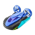 thumbnail image 2 of Zonao 2-in-1 Land and Water Remote Control Car Remote Control Boats Children's Small Boy Toy Gift, 2 of 2