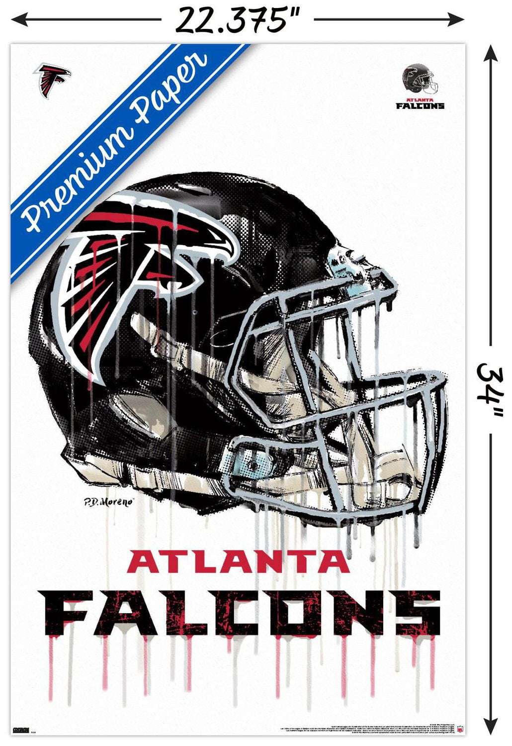NFL Atlanta Falcons