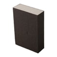 thumbnail image 3 of Sanding Sponge Blocks Wall Grinding Sponge Sand Block Sandpaper Polished Sand Brick Abrasive Tools 100X70X25Mm, 3 of 6