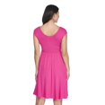 thumbnail image 3 of George Women's Ruffle Hem Dress, 3 of 6