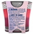 thumbnail image 2 of Glade® Scented Candle Air Freshener, Radiant Berries & Wild Raspberry, 1ct, 2 of 4