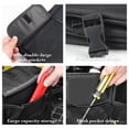 thumbnail image 4 of Car Trunk Organizer Foldable Storage Box | Collapsible Vehicle Cargo Container | Multi-Purpose Car Sundries Holder for Camping | Home Garage Travel Accessories Organizer, 4 of 7