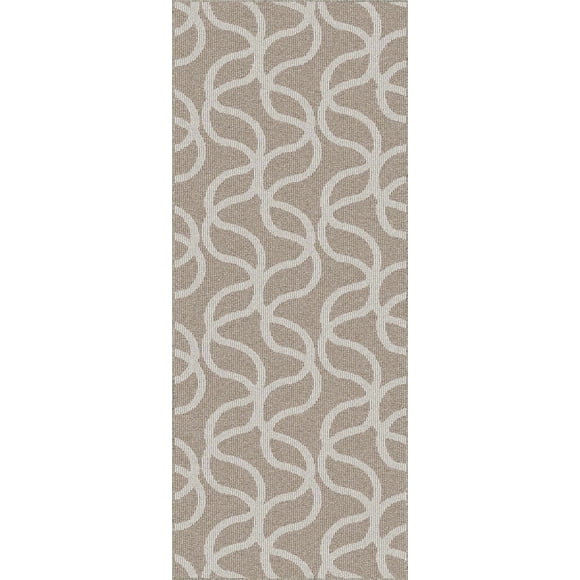 TAPIS WANISKA 2X5