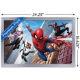 thumbnail image 2 of Marvel Comics - Spider-Man - Héros Web, 2 of 4