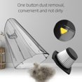 thumbnail image 2 of Handheld Vacuum Cleaner 7000PA Strong Suction Portable Hand Held Vacuum Cordless,120W High Power 2200mah Rechargeable, 2 of 8