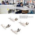 thumbnail image 4 of Pied-de-Biche, Acier Plastique 20 Pcs Pieds de Machine à Coudre Portables pour Production, 4 of 8