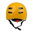 thumbnail image 3 of Water Sports & Adjustable Chin Strap For Kayak Canoe Boat Rafting Wakeboard Skateboard Cycling - Choice Of yellow, 3 of 8