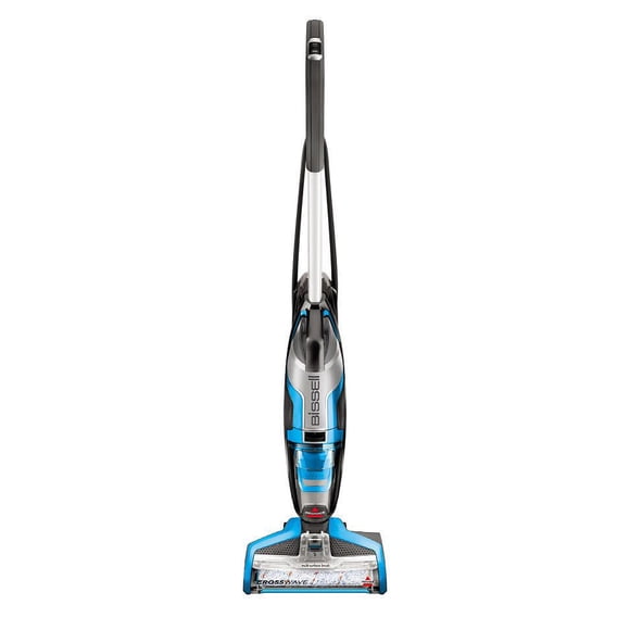 Appareil de nettoyage CrossWave de BISSELL multi-surface tout-en-un