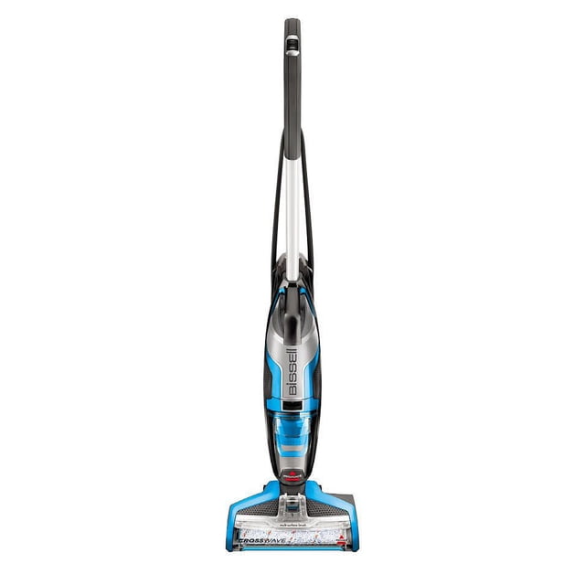Appareil de nettoyage CrossWave de BISSELL multi-surface tout-en-un