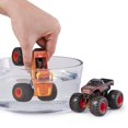 thumbnail image 3 of Monster Jam, Official El Toro Loco vs. Northern Nightmare Color-Changing Die-Cast Monster Trucks, 1:64 Scale, 3 of 6