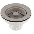 thumbnail image 5 of Kraus PST1-BR Kitchen Sink Basket Strainer, Brown, 5 of 5