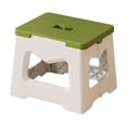 thumbnail image 2 of Wzzjkit Tabouret Pliant Robuste pour l'Extérieur Camping Pêche Vendeur de Rue Tabouret de Repos Tabouret Pliant Portable pour Adulte, 2 of 6