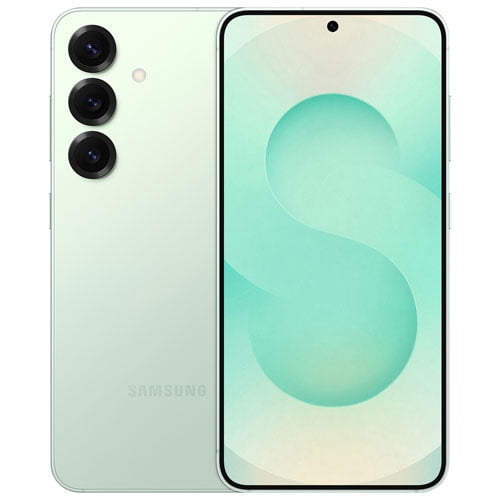 Téléphone Intelligent Déverrouillé Samsung Galaxy S25 Remis à Neuf comme Neuf
