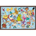 thumbnail image 1 of Personnages Nickelodeon, 1 of 4