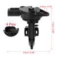 thumbnail image 2 of 22204-30030 Mass Air Flow Meter Sensor for Toyota Yaris Hybrid  Corolla, 2 of 6