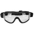 thumbnail image 2 of Haofy Lunettes de Sécurité pour Enfant Anti-Bavure Enfant Antibuée Transparentes Unisexe Lunettes de Protection pour Enfant Lunettes de Sécurité PC Lunettes de Randonnée, 2 of 8