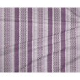 thumbnail image 4 of oneOone Polyester Lycra Fabric Chevron Block Printed Fabric 1 Yard 56 Inches Wide, 4 of 4