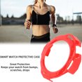 thumbnail image 3 of Étui de Protection Rigide Antichoc pour Montre, Cadre Compatible avec Watch GT Cyber PC Bumper Case, 3 of 8