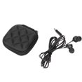 thumbnail image 2 of Type USB C Earphones, Noise Reduction Earbuds With Volume Control, Comfortable Headphones With Portable Storage Box For Cellphone Tablet Laptop, 2 of 8