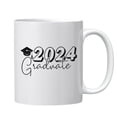 thumbnail image 2 of Dvkptbk Mug Ceramic Coffee Mug Commemorative College Graduates Kitchen Gadgets, 2 of 4