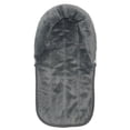 thumbnail image 2 of Jolly Jumper Preemie/Newborn Head Hugger | Infant Car Seat & Stroller Insert for Head and Neck Support | Snug, Comfortable Fit, 2 of 4