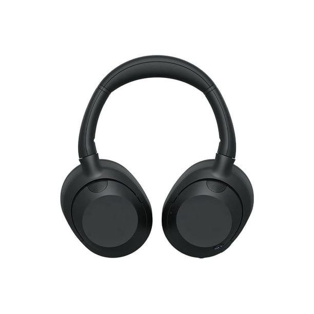 sony ult wear (ブラック) Sony ULT WEAR Noise Canceling Wireless Headphones - Black - Walmart.ca