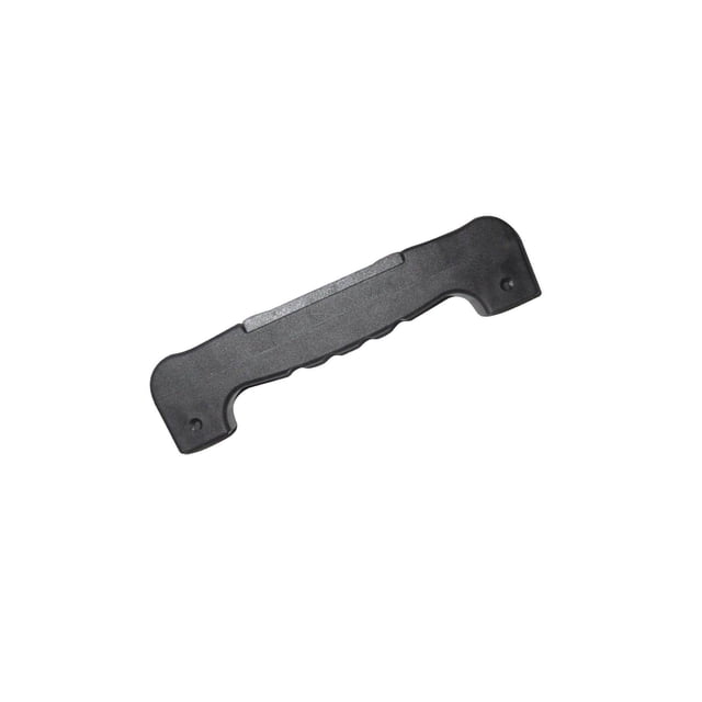 serony Suitcase Pull Handle Grip Replacement for Pull Out Rod Luggage Trunk Handle Oval 18.1cm
