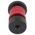 thumbnail image 3 of Quick Release Camera Stand, Portable 1/4 Screw Aluminum Alloy Quick Release Mini Stand Multipurpose Firm  for Tripod for Fill Light for, 3 of 7