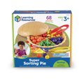 thumbnail image 3 of Learning Resources Super Sorting Pie, 3 of 3