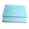 thumbnail image 4 of KLKCMS 2 Pieces Sculpting Sheets DIY Scenery Scenic Architecture Model Diorama Base 1.7cmx20cmx30cm, 4 of 9