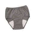 thumbnail image 3 of Elderly Diaper Soft, Washable, Reusable, Waterproof Underwear Nappy Diaper Gray 3L, 3 of 8