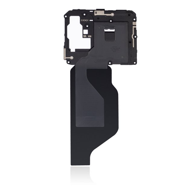Flex de Charge Sans Fil NFC de Remplacement avec Support Compatible pour Samsung Galaxy A71 5G (A716 / 2020)