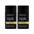 thumbnail image 1 of 2 Pack -Toppik Hair Building Fibers Medium Blonde 0.42oz, 1 of 2