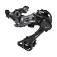 thumbnail image 1 of Shimano, GRX RD-RX812, Rear Derailleur, Speed: 11, Cage: GS, Grey, 1 of 1