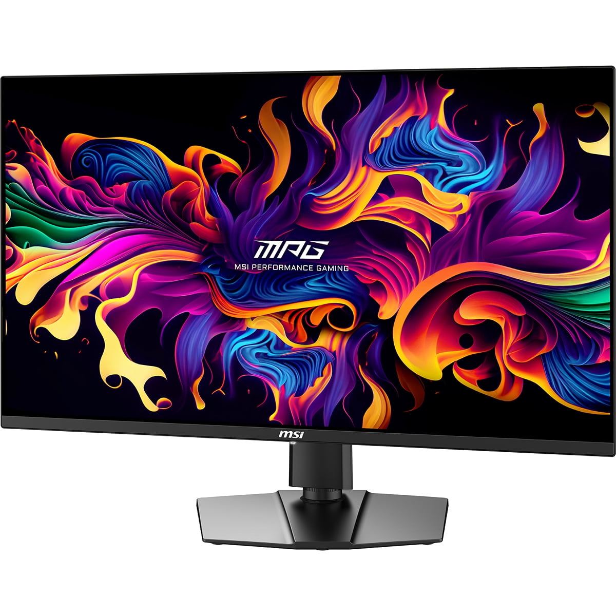 MSI MPG 321URX QD-OLED 32