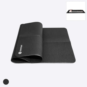 Tapis de tapis pliable - Eau, glissade & Réduction du bruit