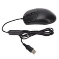 thumbnail image 1 of Souris Chauffante, Contrôle Intelligent de la Température et du Minutage, Souris Chauffante Filaire Largement Compatible pour Ordinateurs Portables, PCs et Bureaux, 1 of 8