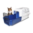 thumbnail image 1 of Transporteur calme Transport facile pour chiens et chats, 1 of 4