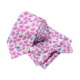 thumbnail image 1 of Soimoi Rayon Fabric Flower Watercolor Print Fabric by The Yard 42 Inch Wide, 1 of 3