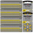 thumbnail image 2 of Rayovac Extra Size 10 Hearing Aid Batteries (600 Pack), 2 of 5