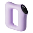 thumbnail image 1 of Vibration Plate Machine for Home Fitness Full Body Workout with Massage Belt Toning Exercise, 1 of 9